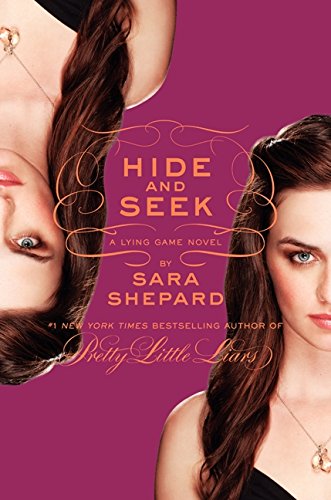 The Lying Game #4: Hide and Seek