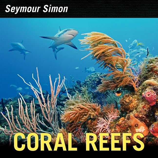 Coral Reefs - 788
