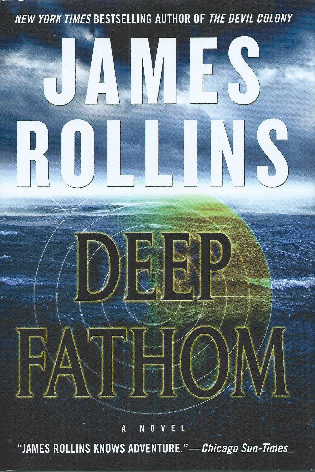 Deep Fathom