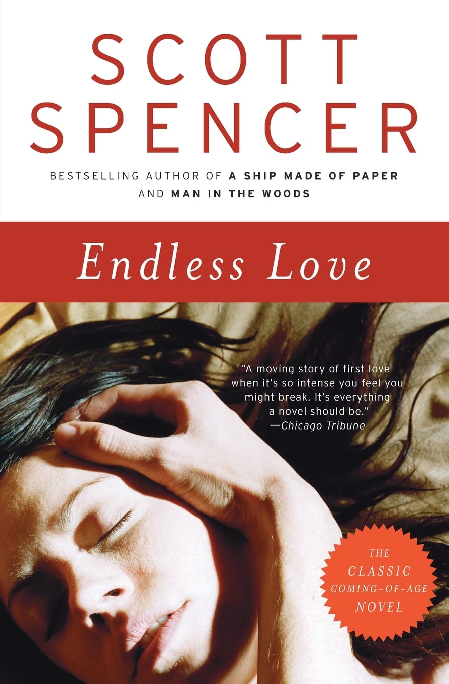 Endless Love: A Novel - 1831