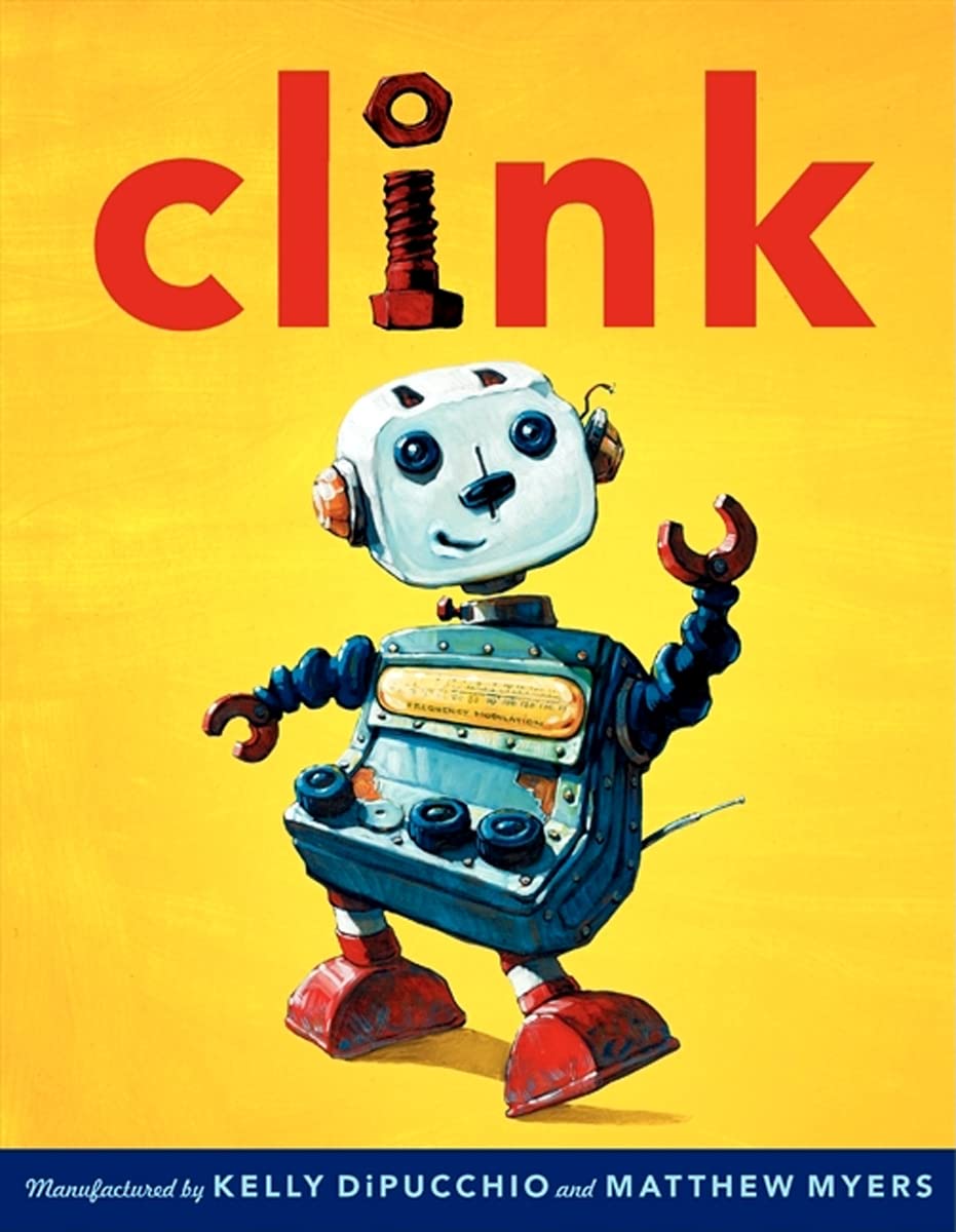Clink - 8929