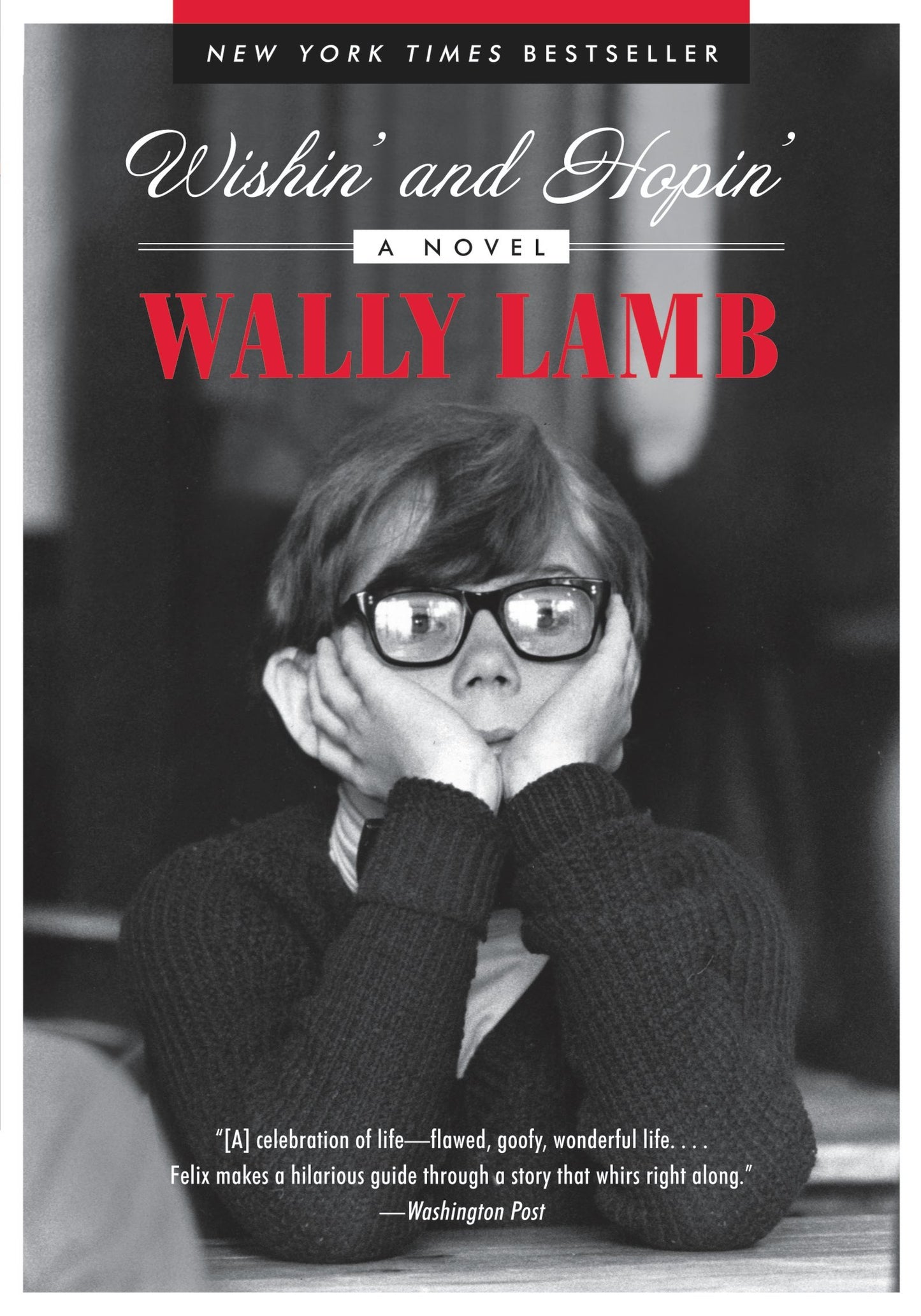 WISHIN' AND HOPIN': A NOVEL