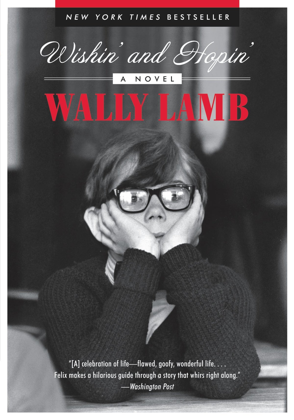 WISHIN' AND HOPIN': A NOVEL