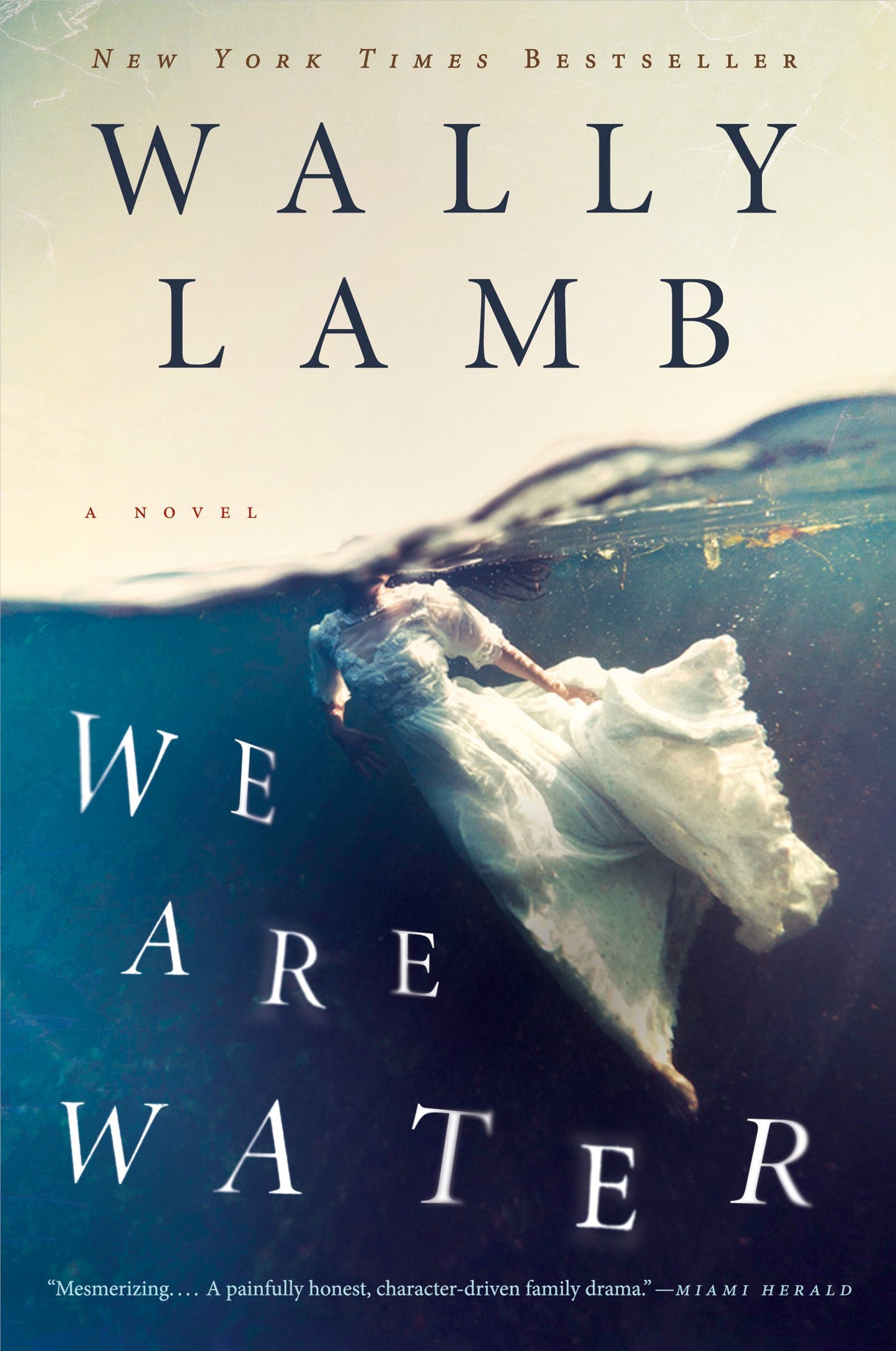 We Are Water: A Novel (P.S.) - 908