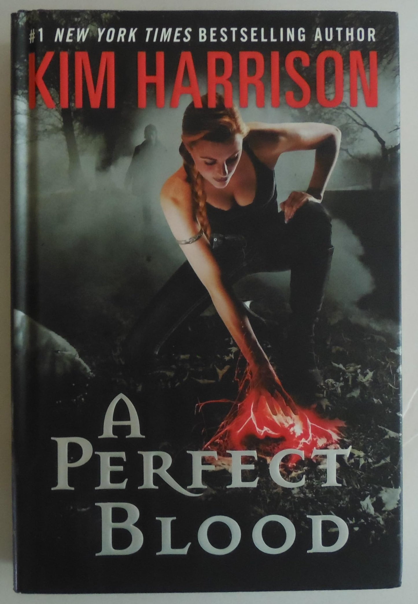 A Perfect Blood