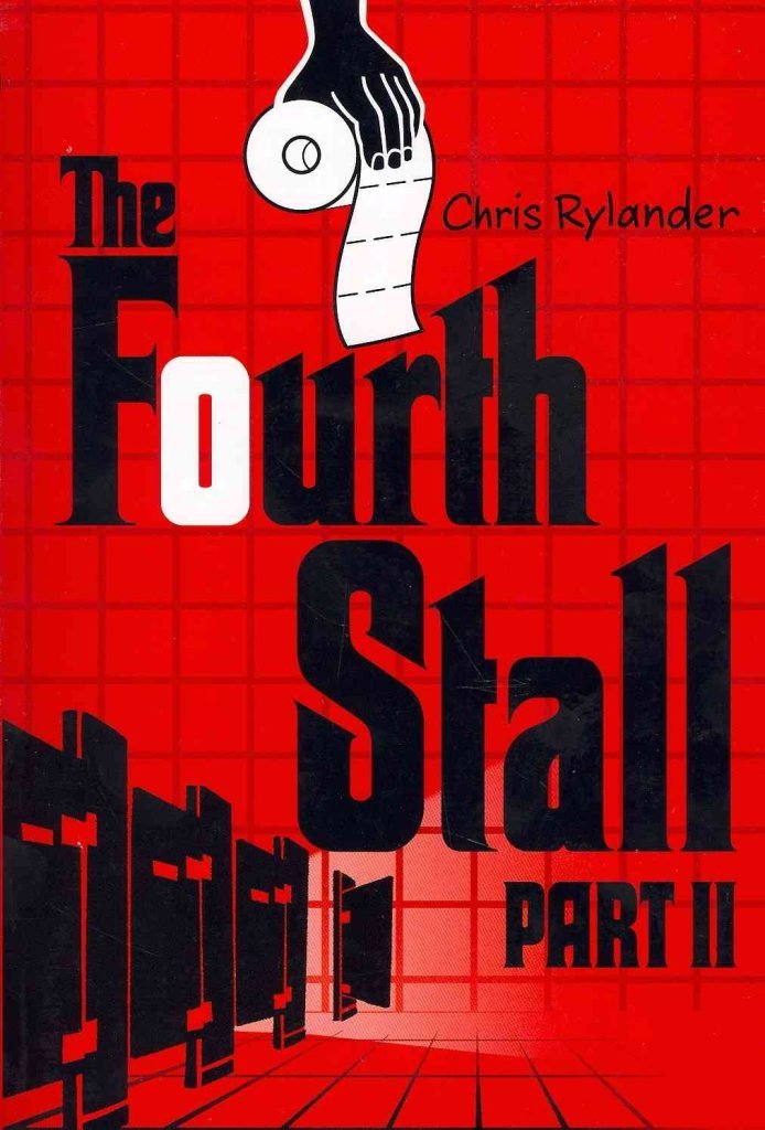 The Fourth Stall Part II