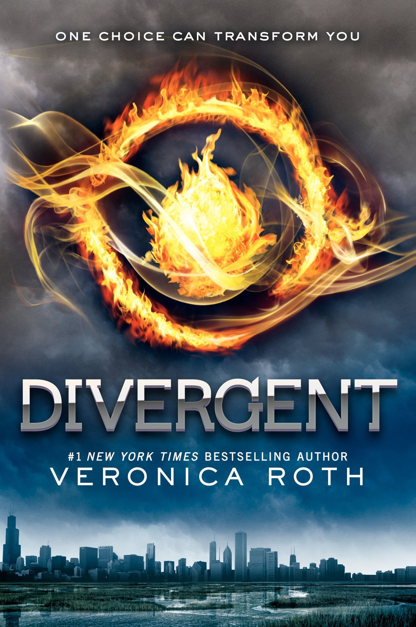 Divergent - 4957