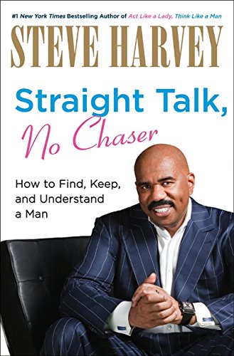 Straight Talk, No Chaser signed edition