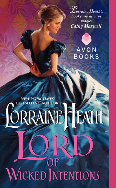 Lord of Wicked Intentions: A Regency Historical Romance Novel (Lost Lords of Pembrook, 3) - 681