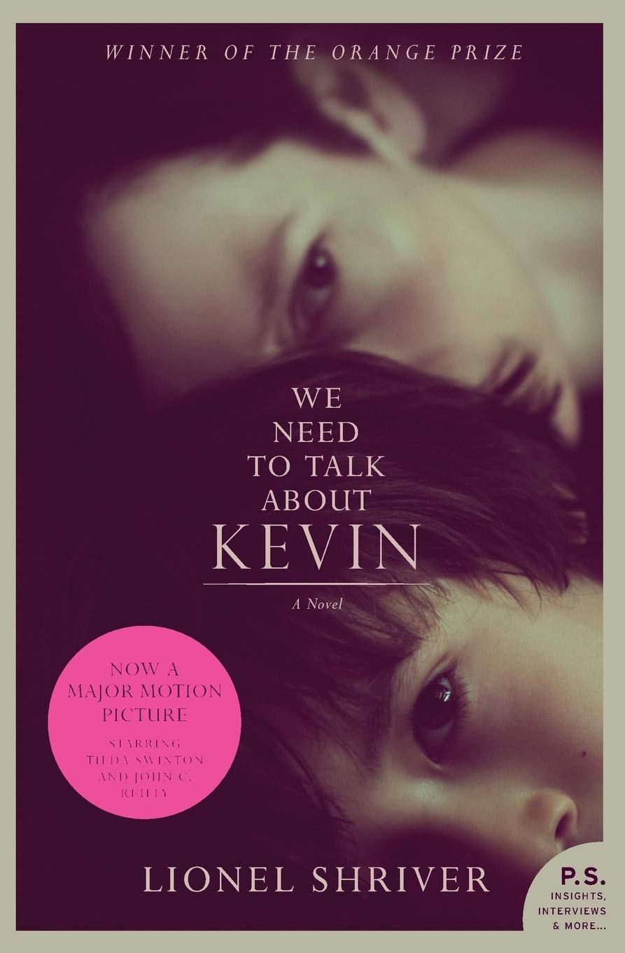 WE NEED TO TALK ABOUT KEVIN