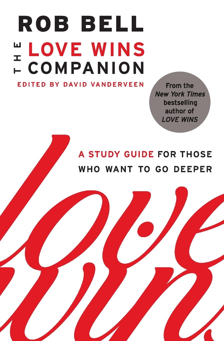 LOVE WINS COMPN