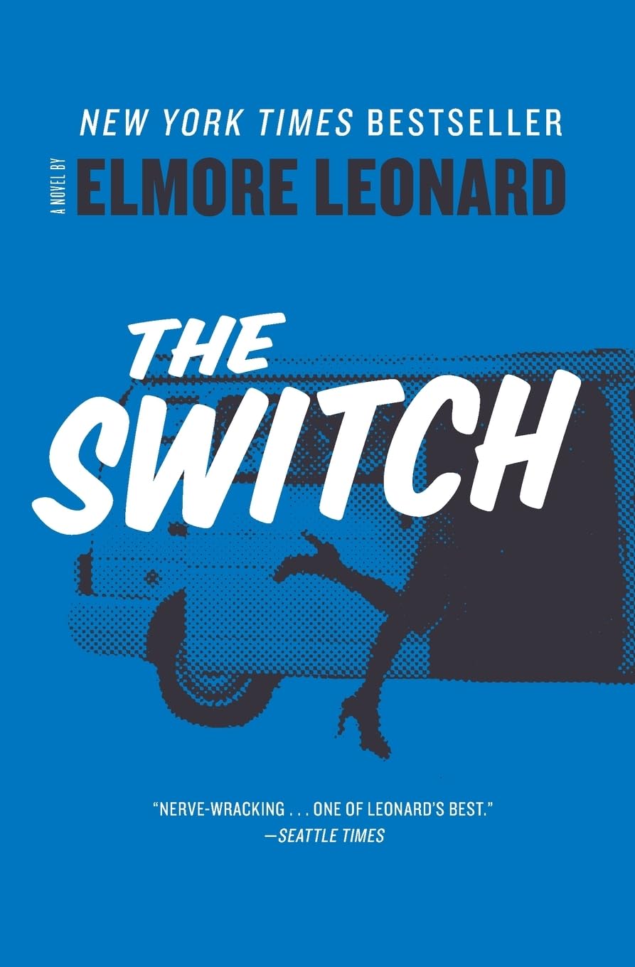 The Switch: A Novel
