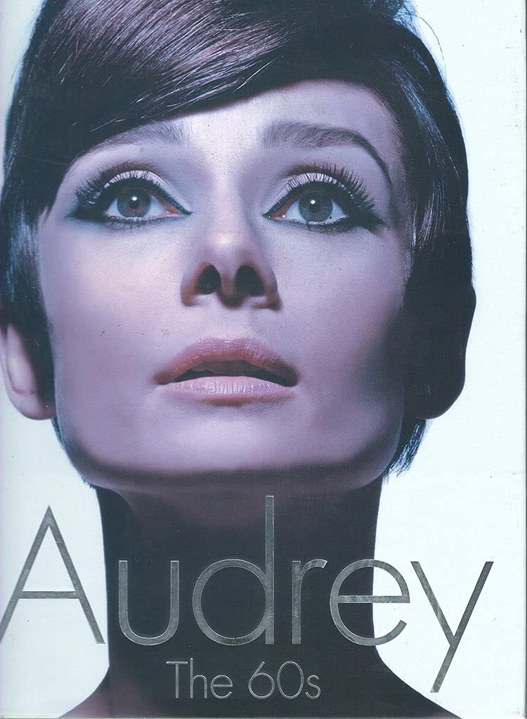 Audrey: The 60s.