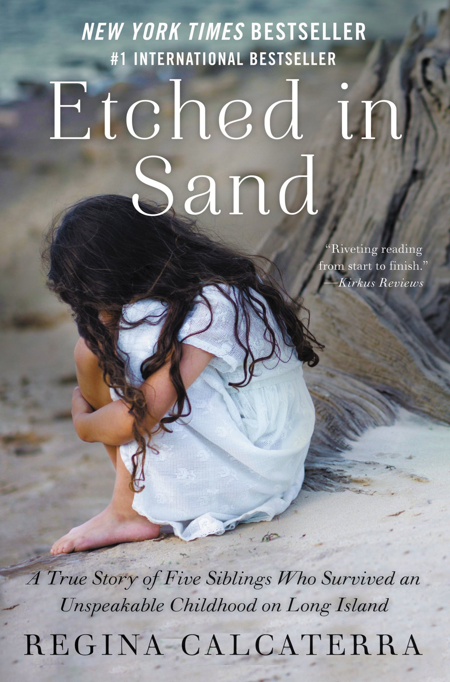 ETCHED IN SAND: A TRUE STORY OF