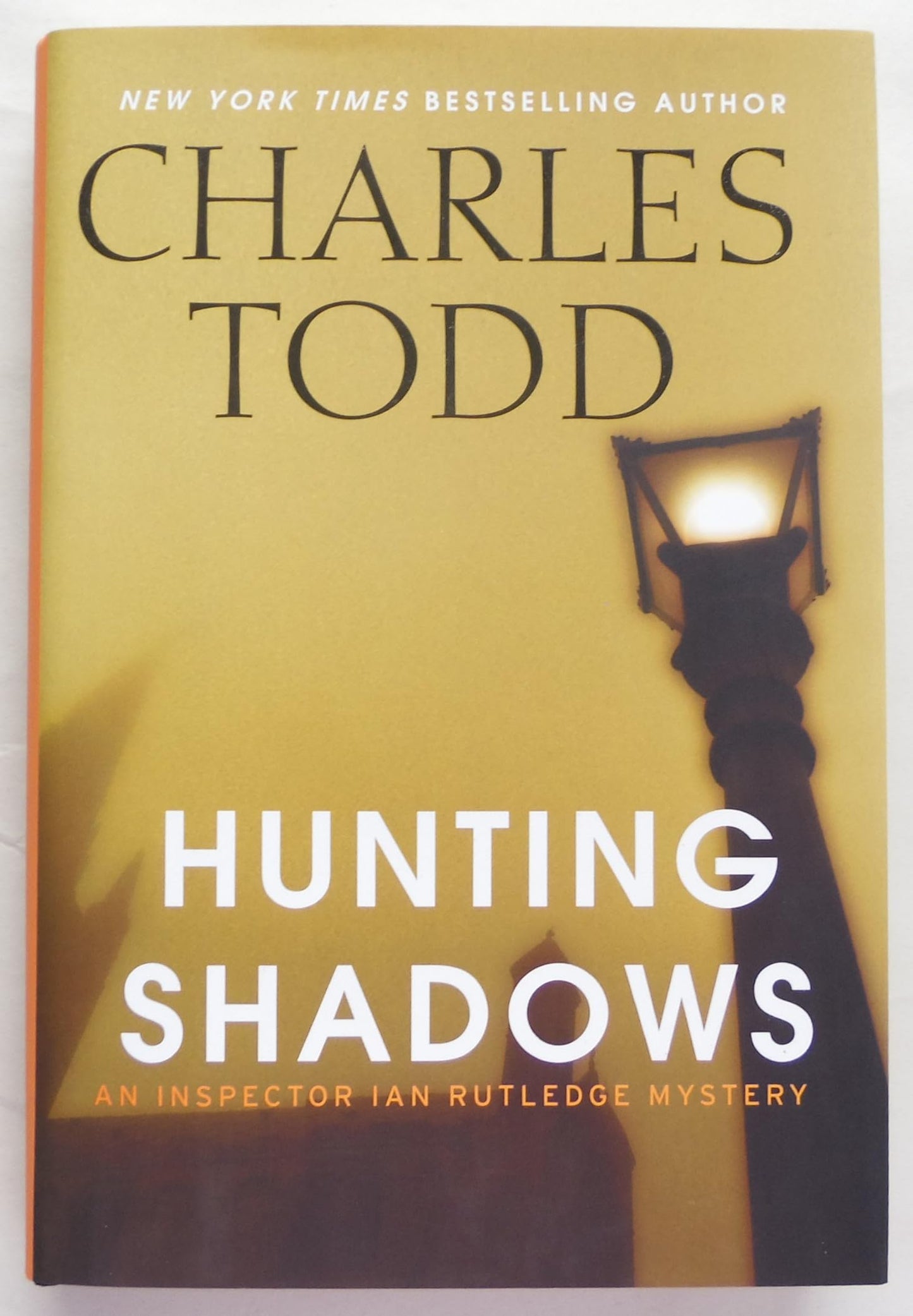 Hunting Shadows
