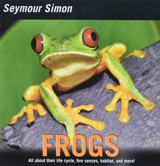Frogs - 7204