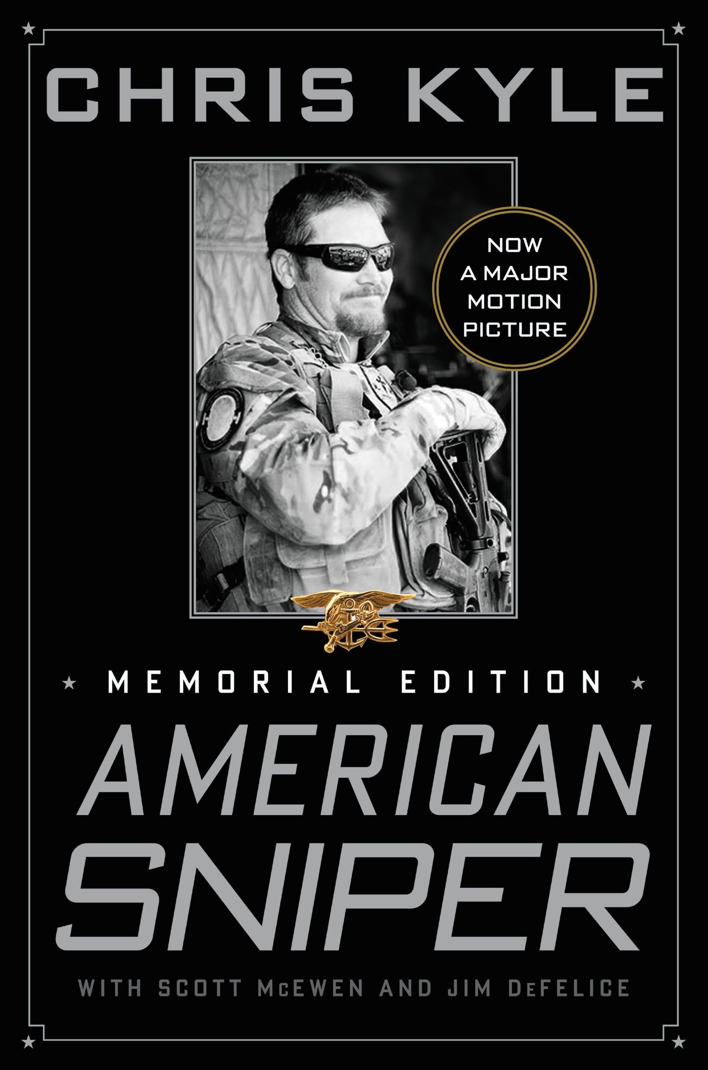 American Sniper: Memorial Edition - 1971