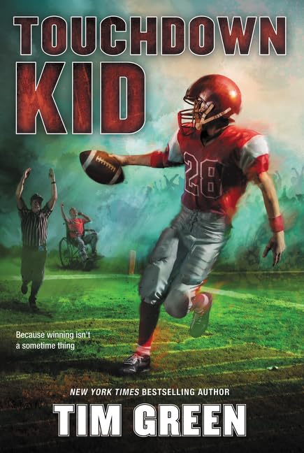 TOUCHDOWN KID