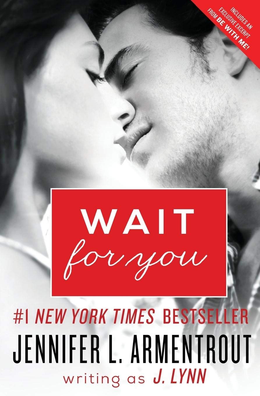 Wait for You: A College Romance Novel with Secrets, Love, and Danger (Wait for You Series, 1) - 8859