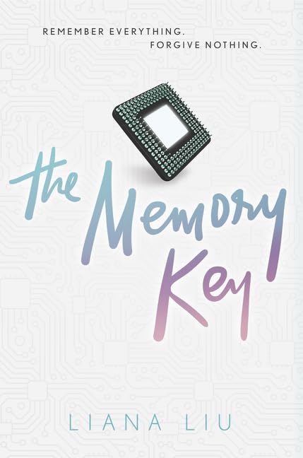 The Memory Key - 9362