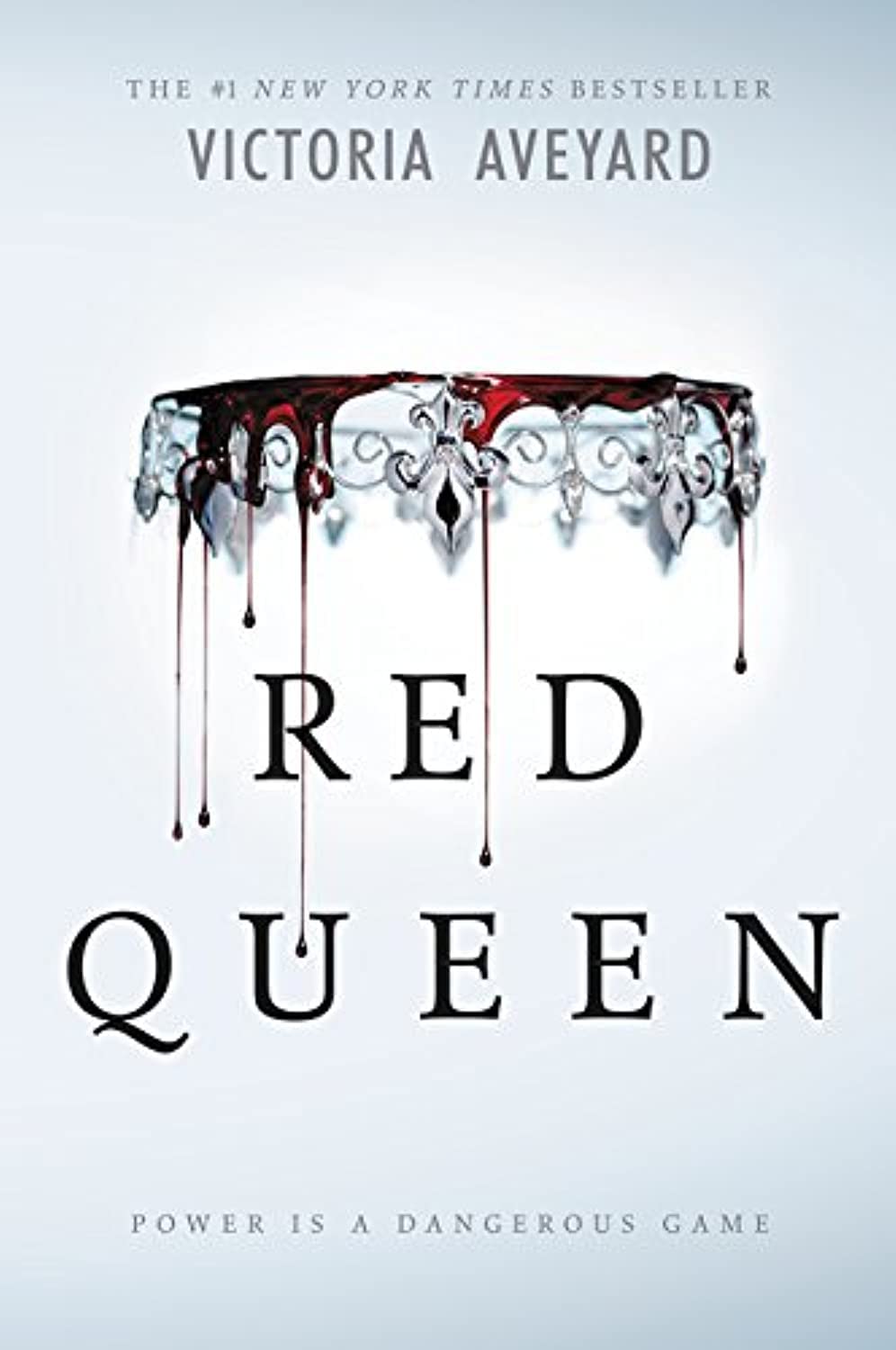 Red Queen (Red Queen, 1) - 5337
