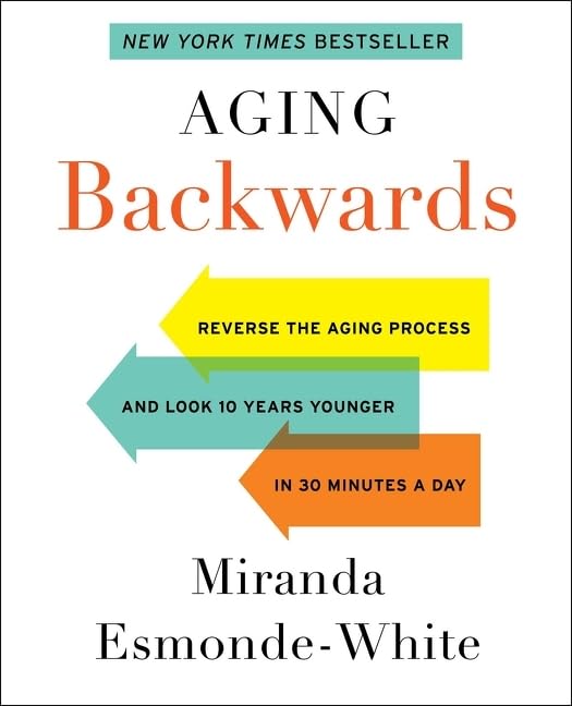 AGING BACKWARDS: REVERSE THE AGI