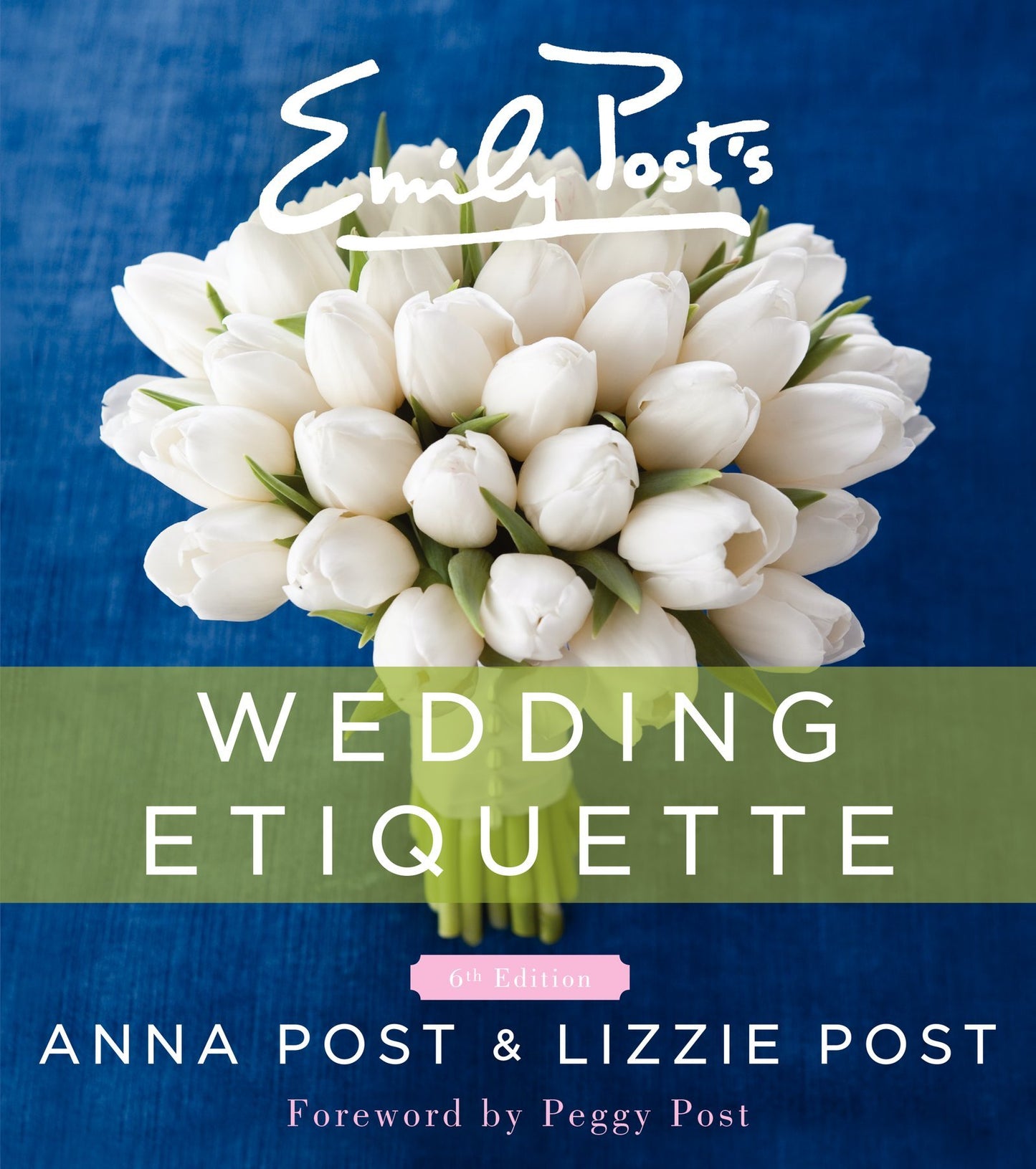 Emily Post's Wedding Etiquette - 805