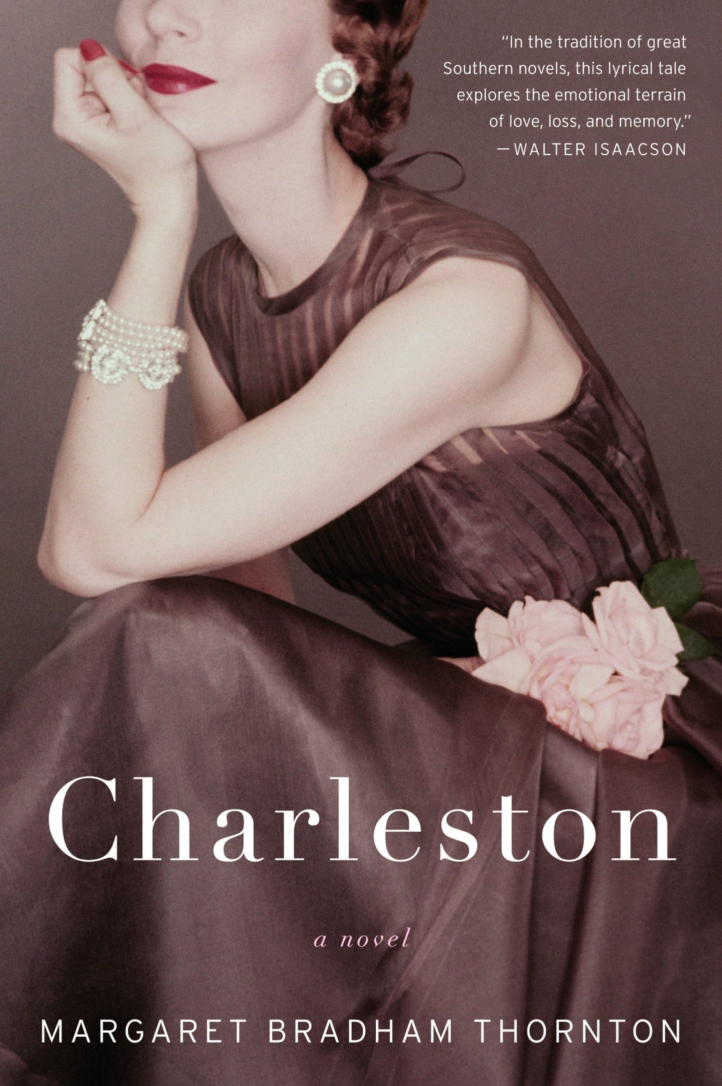 Charleston: A Haunting Love Letter to South Carolina – Lyrical Story of Second Chances and Enduring Romance