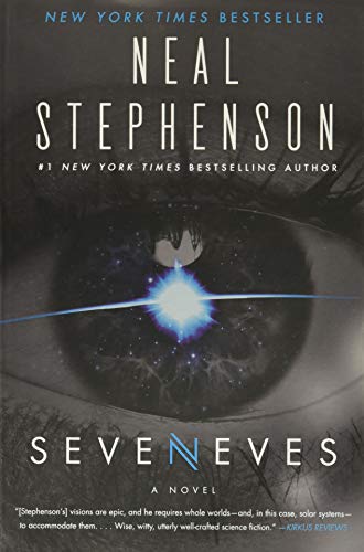 Seveneves - 5771