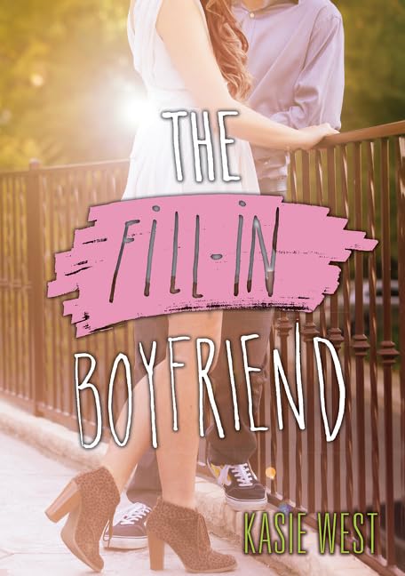 The Fill-In Boyfriend - 9067