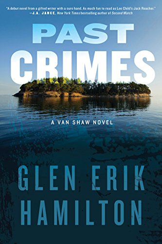 Past Crimes: A Van Shaw Novel