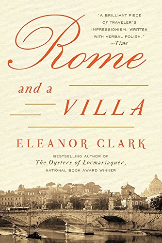 Rome and a Villa (P.S. (Paperback)) - 2195