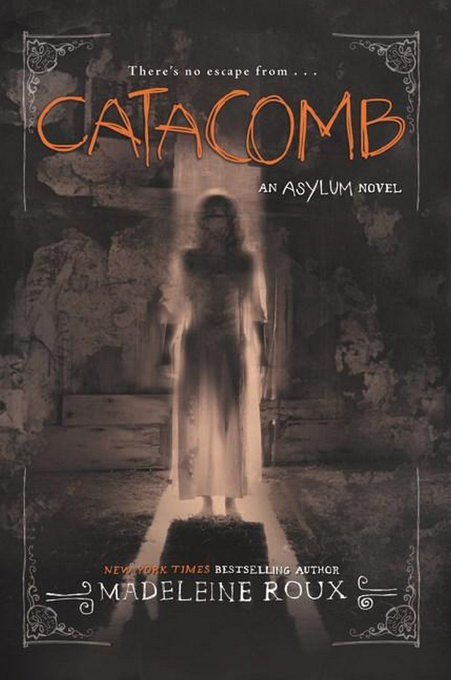 Catacomb (Asylum, 3) - 4729