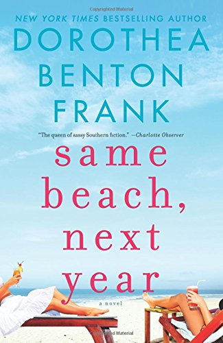Same Beach, Next Year: A Novel - 6244