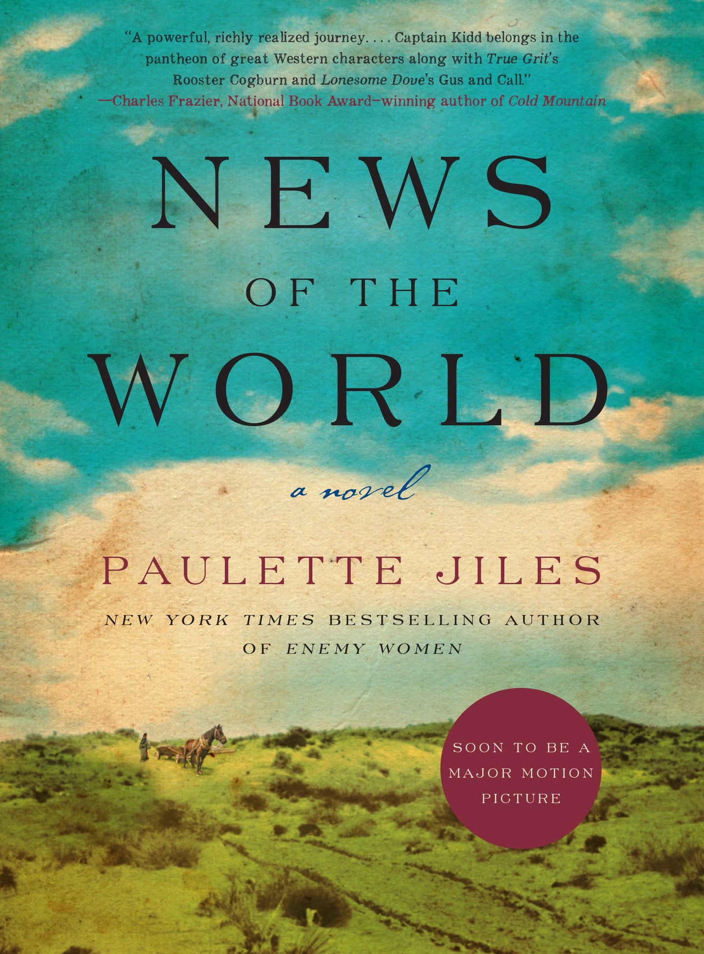 News of the World - 4186