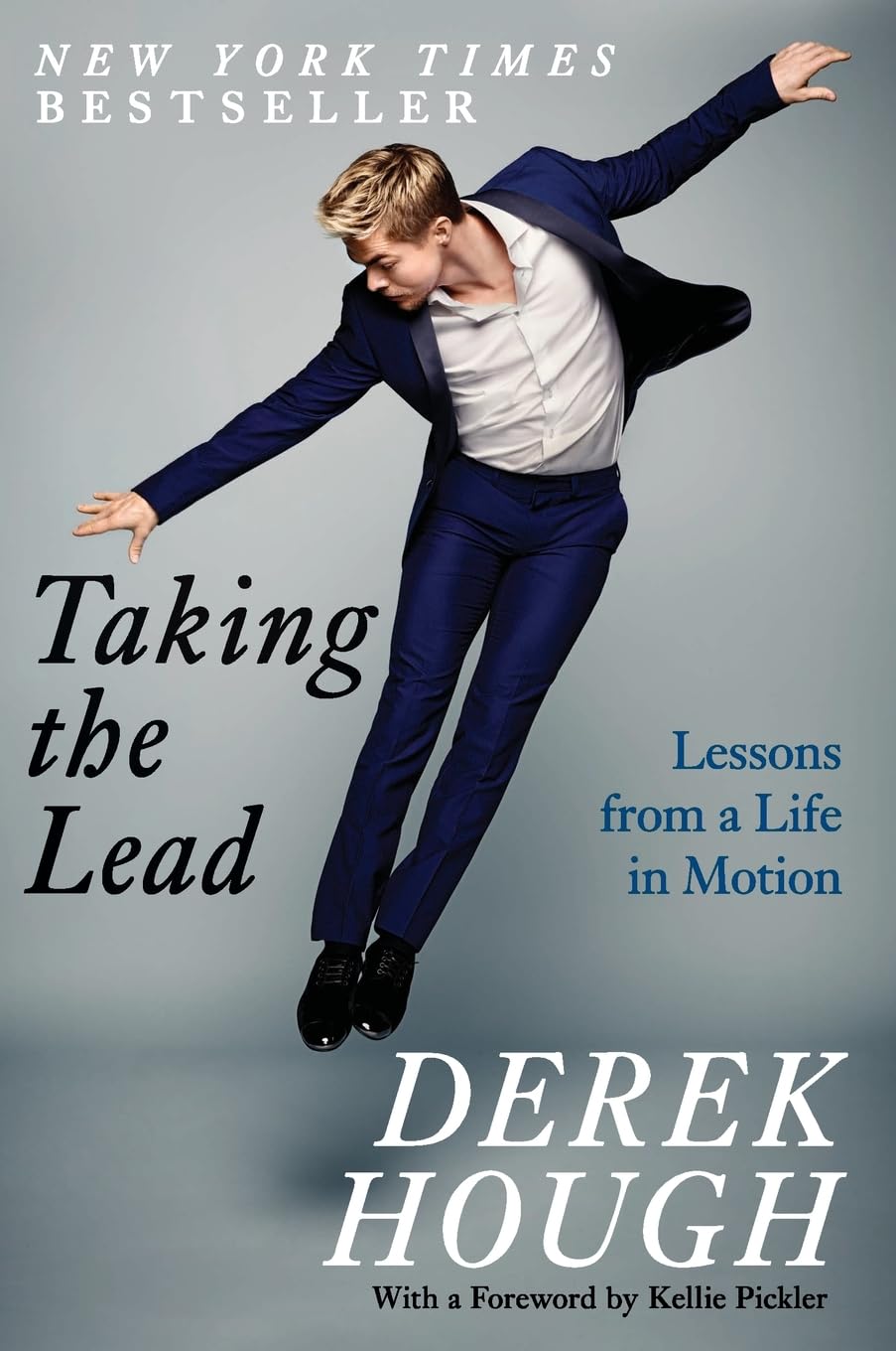 Taking the Lead: Lessons from a Life in Motion - 1584