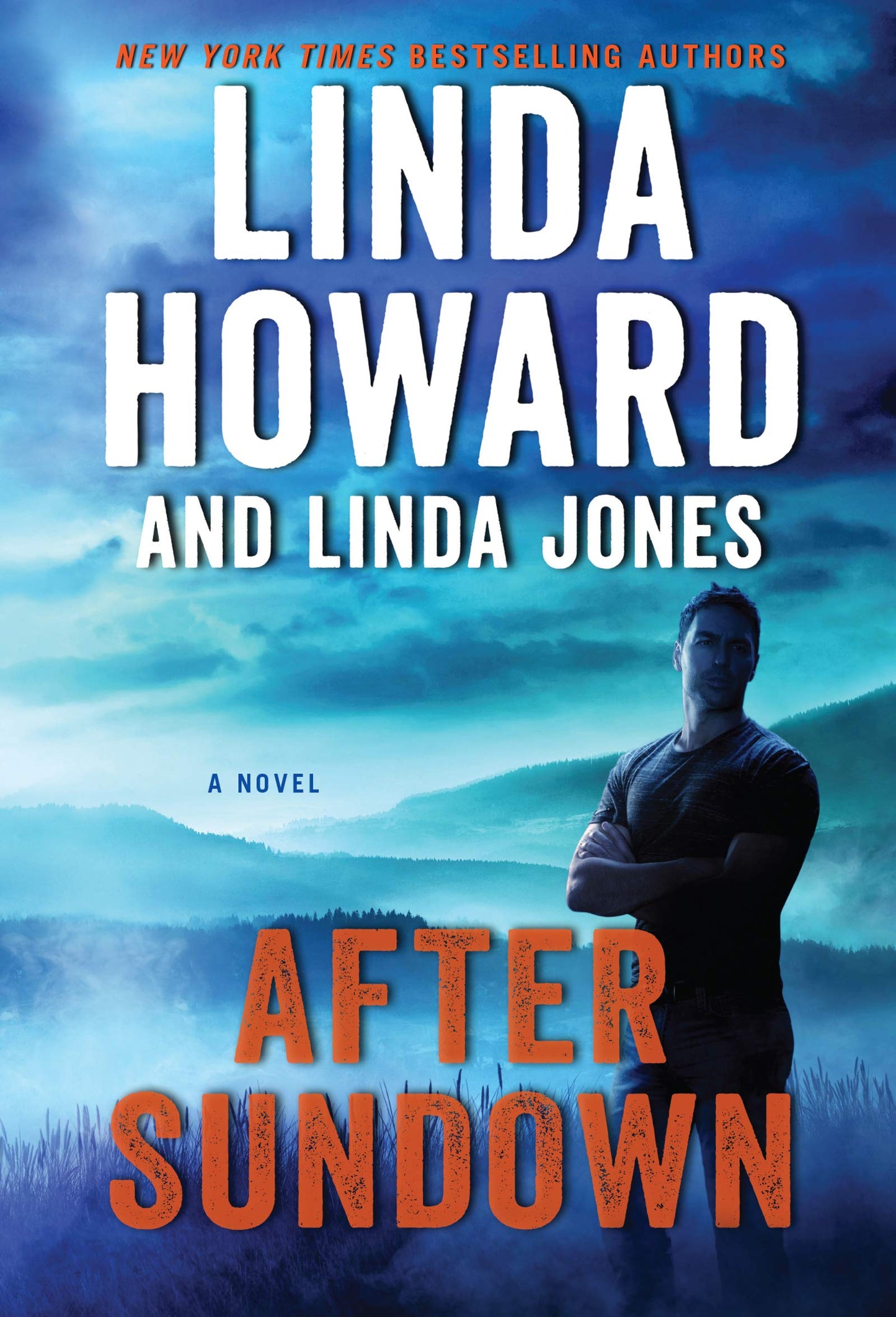 AFTER SUNDOWN: A NOVEL - 3214