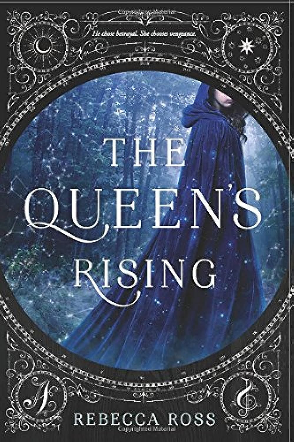 The Queen's Rising