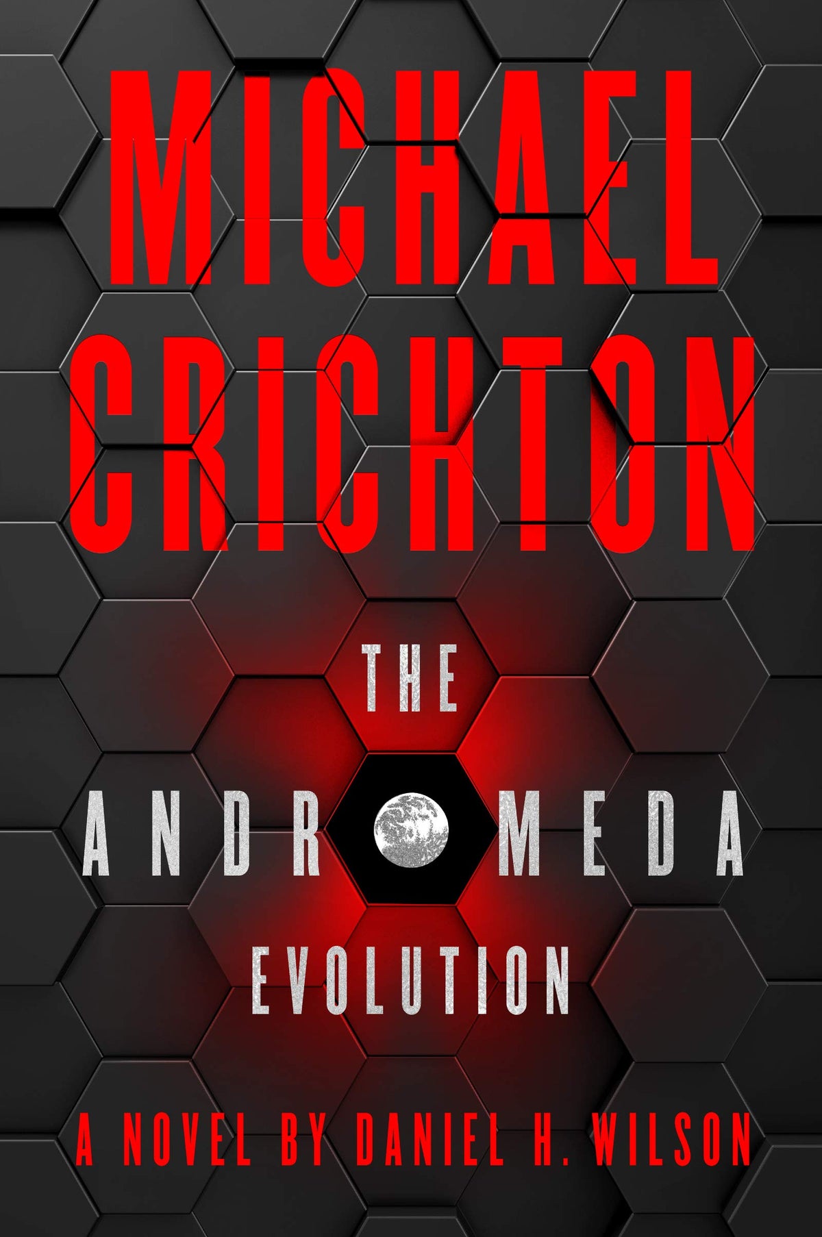 THE ANDROMEDA EVOLUTION