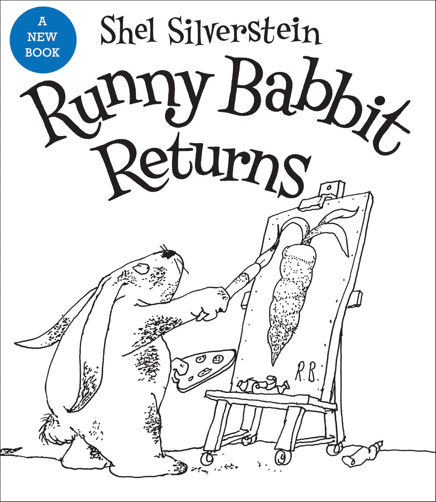 Runny Babbit Returns: Another Billy Sook - 5045