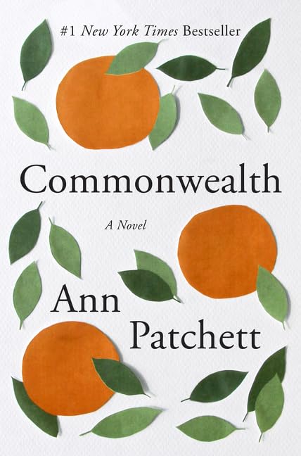 Commonwealth: A Novel - 2477