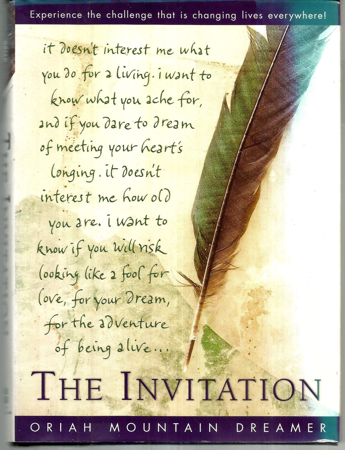 The Invitation