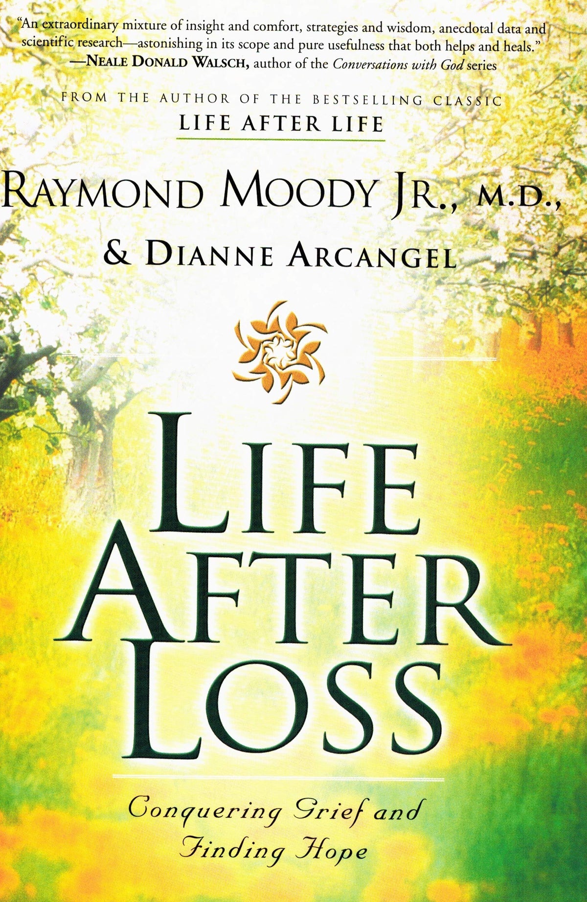 Life After Loss: Conquering Grief and Finding Hope