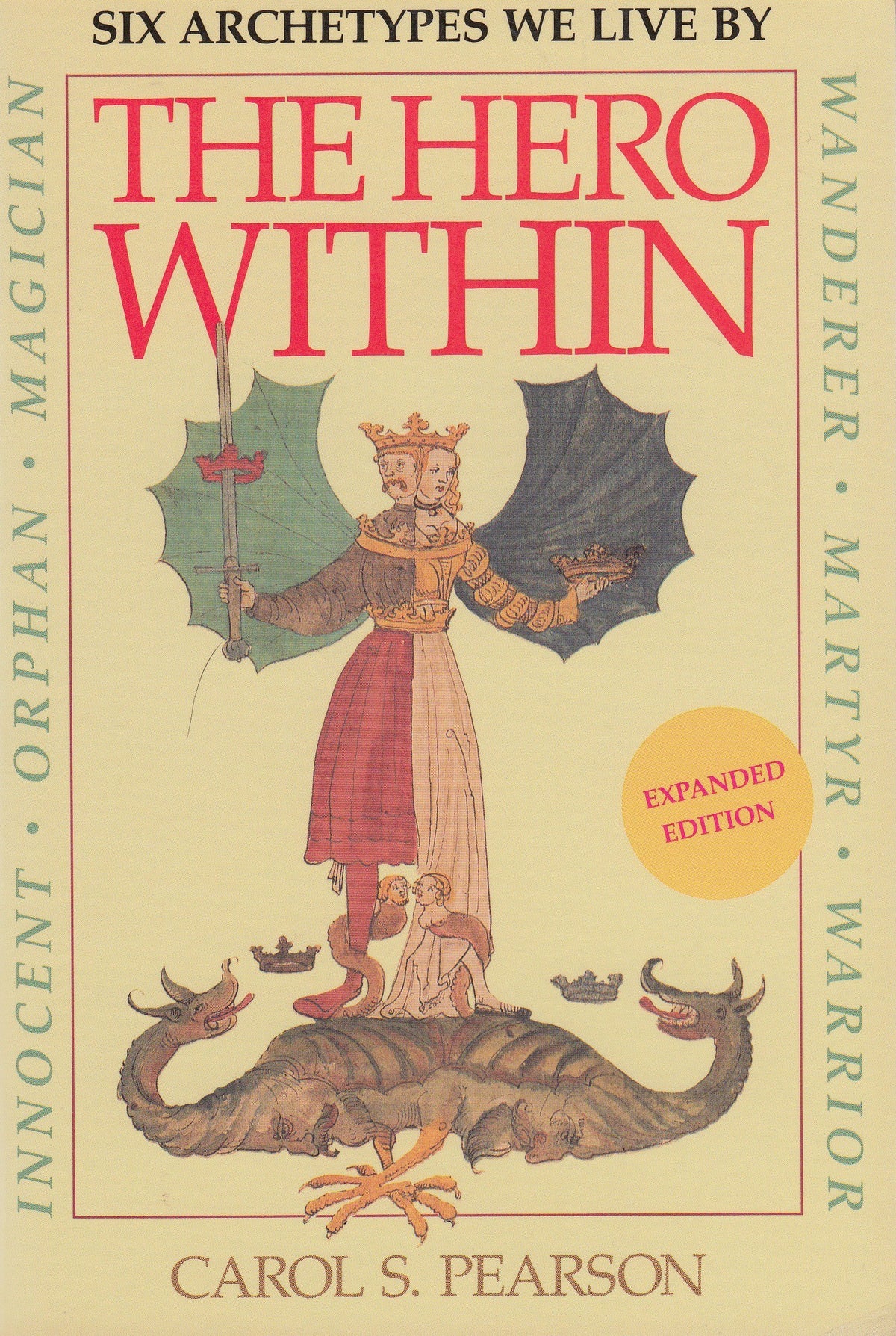 The Hero Within