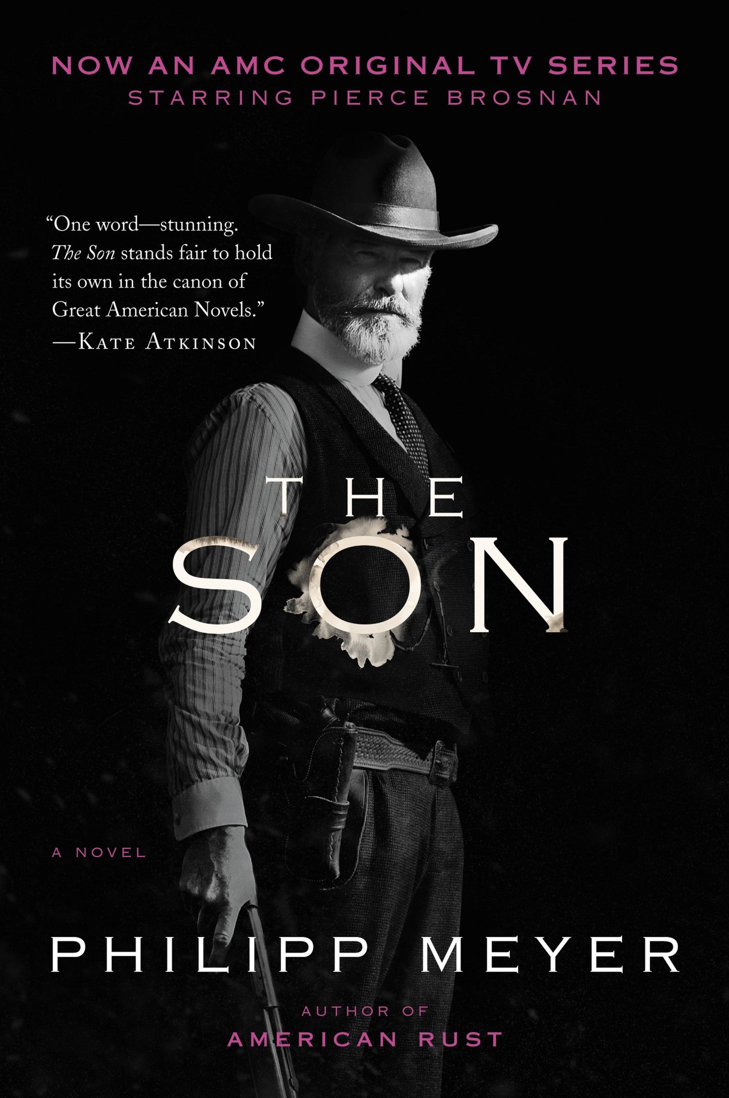 The Son - 8019