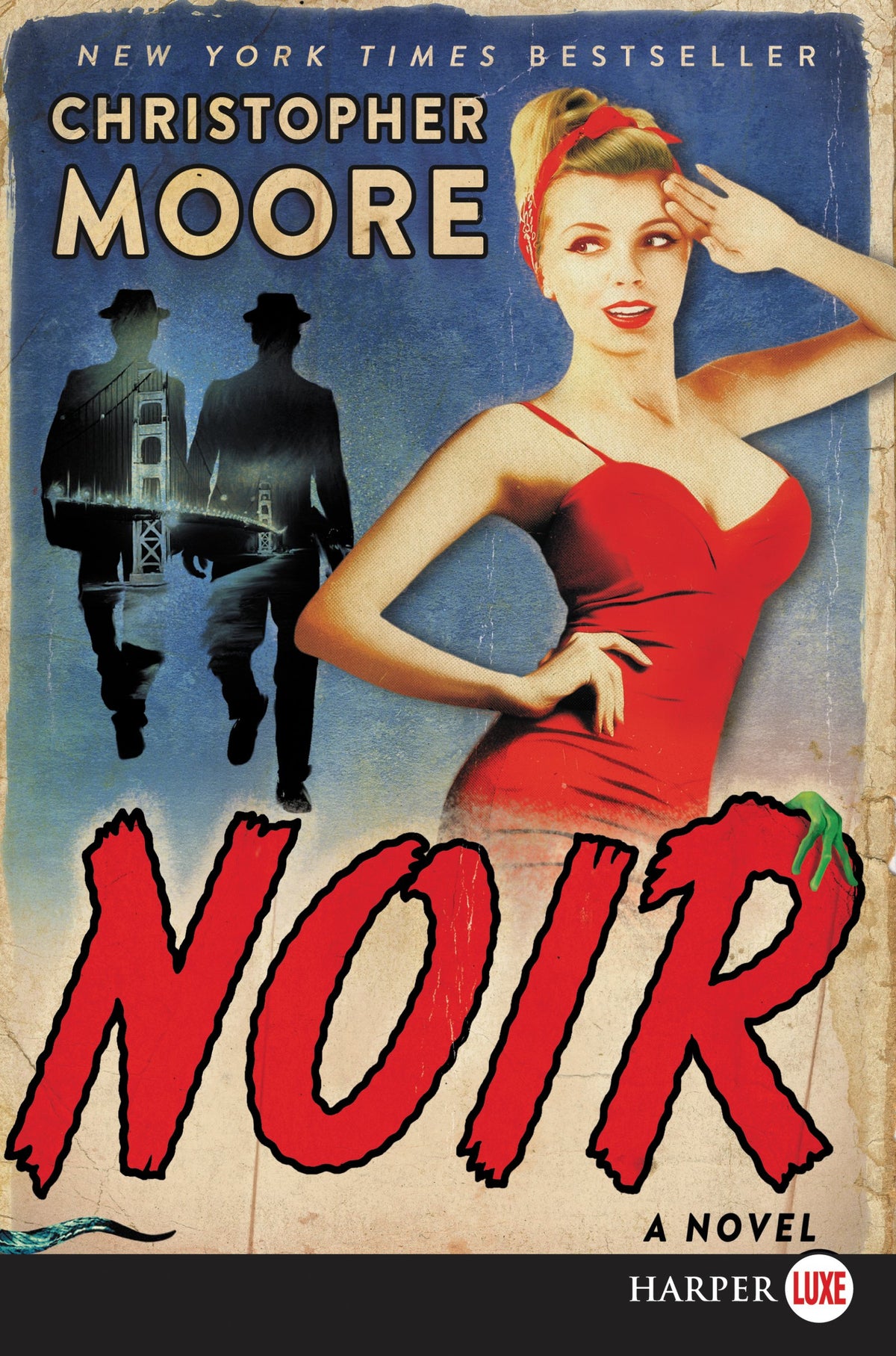 Noir: A Novel