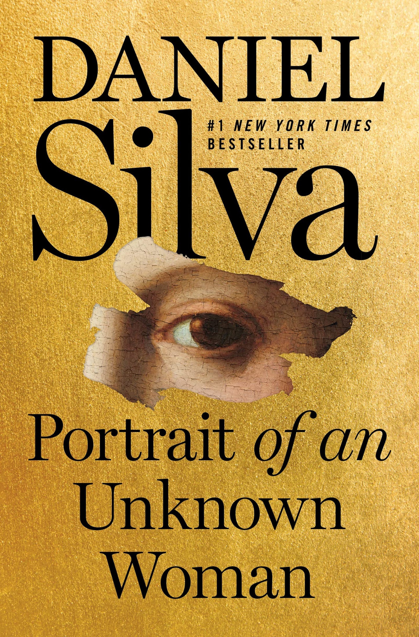 PORTRAIT OF AN UNKNOWN WOMAN: A
