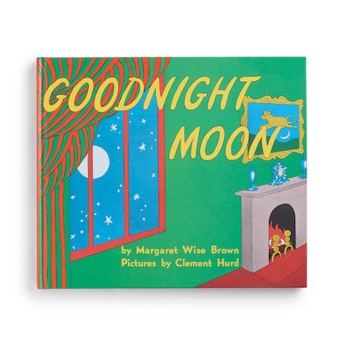 Goodnight Moon - 1228