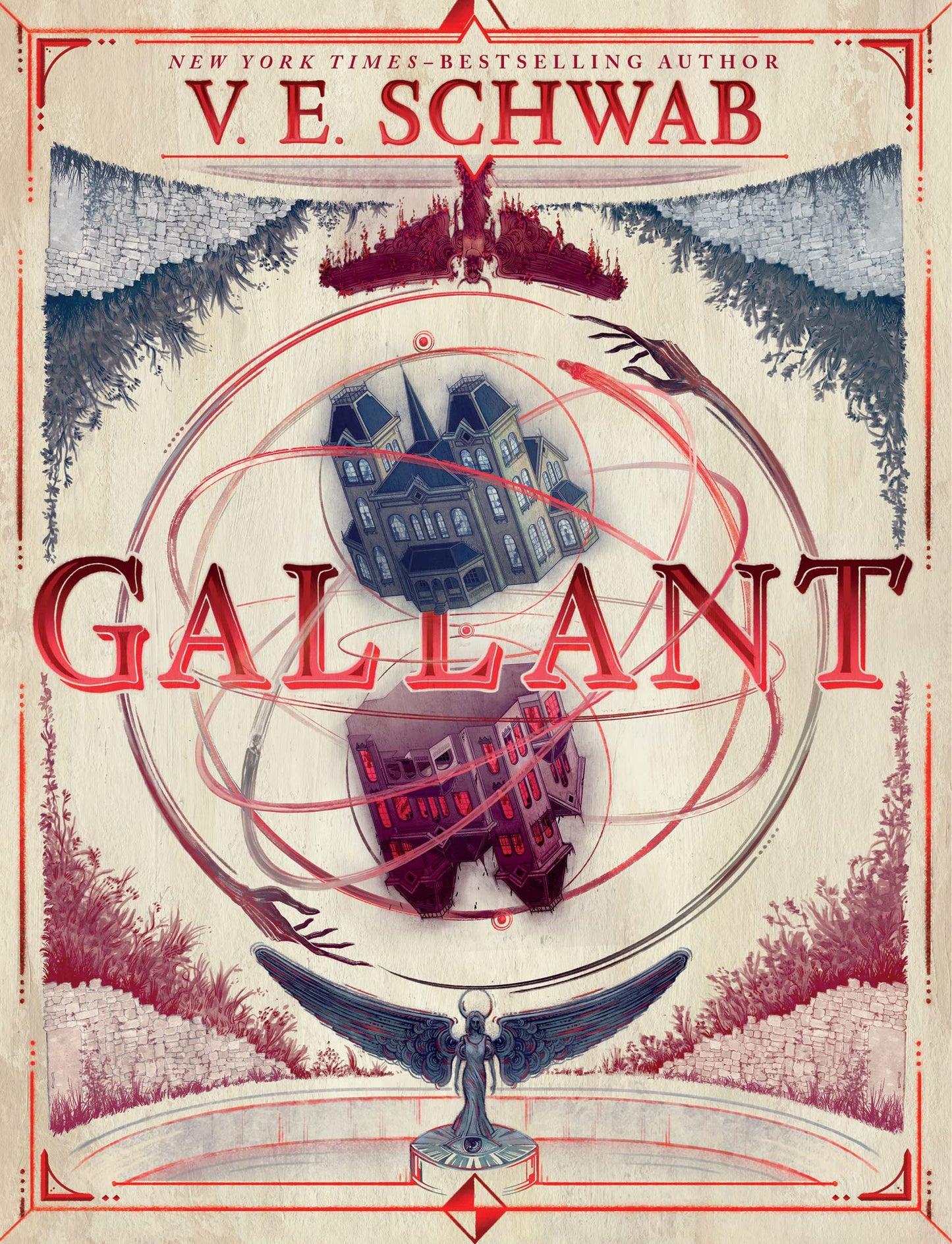 Gallant - 2730