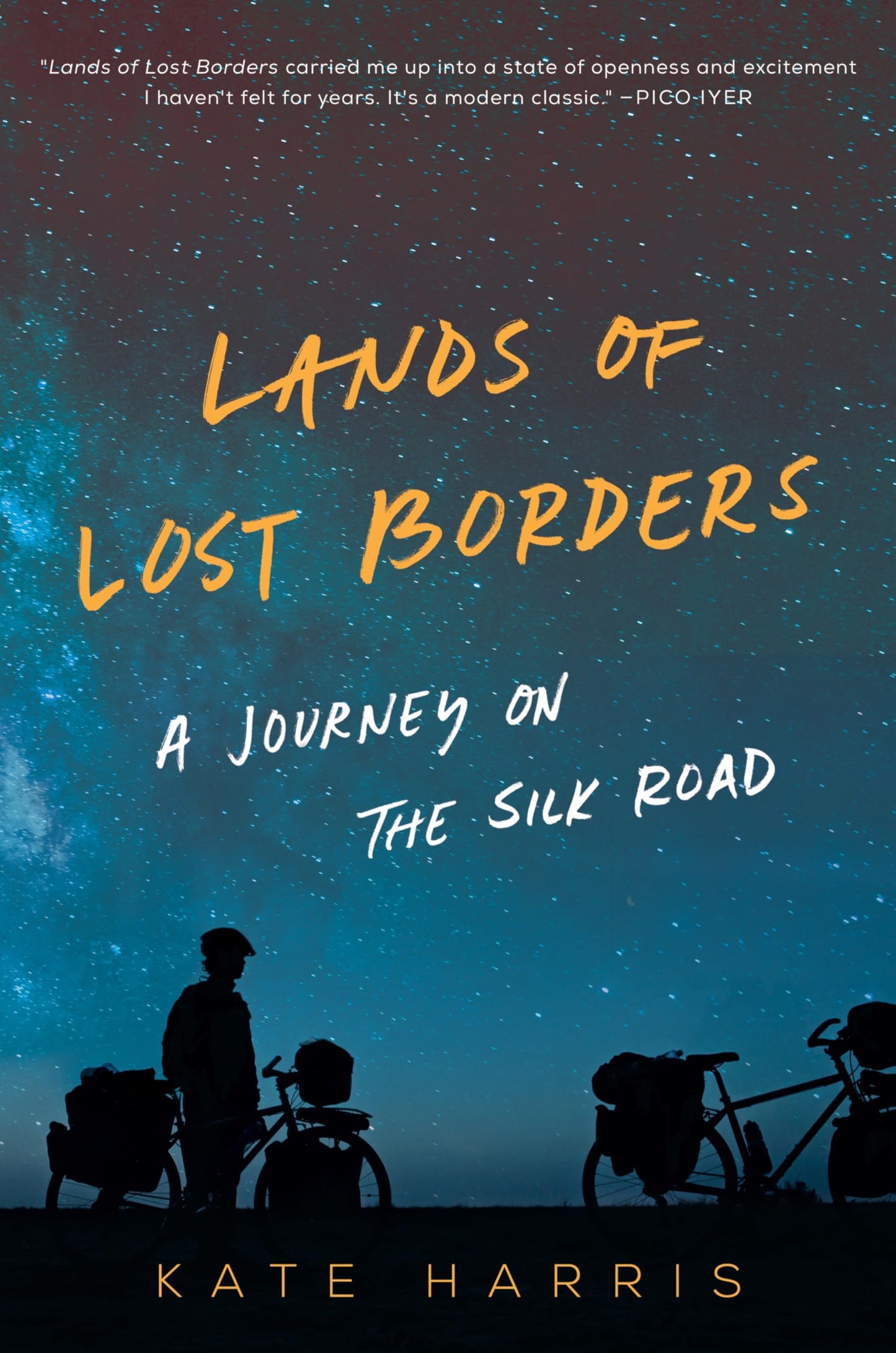 Lands of Lost Borders: A Journey on the Silk Road - 112